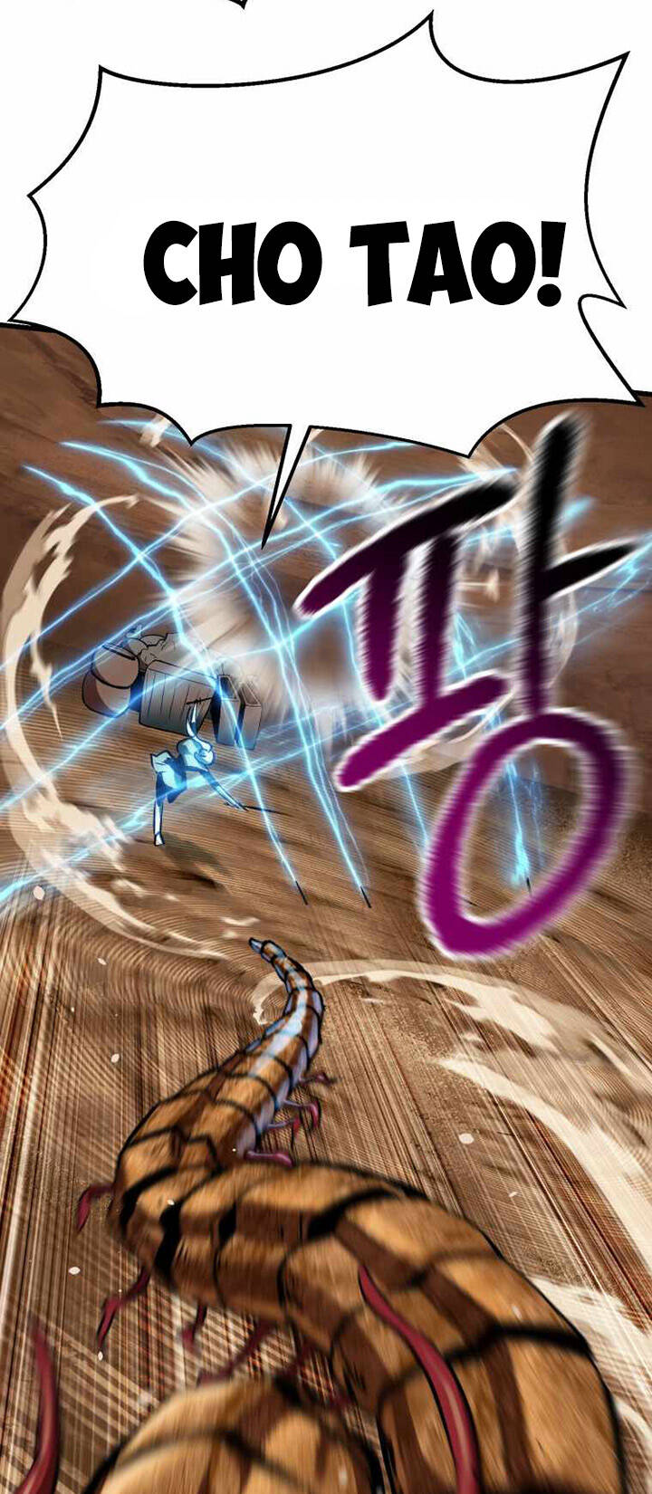 Anh Hùng Mạnh Nhất? Ta Không Làm Lâu Rồi! Chapter 109 - 63