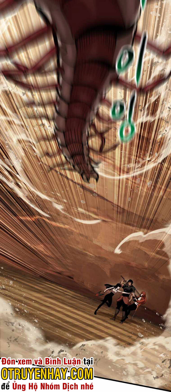 Anh Hùng Mạnh Nhất? Ta Không Làm Lâu Rồi! Chapter 109 - 65