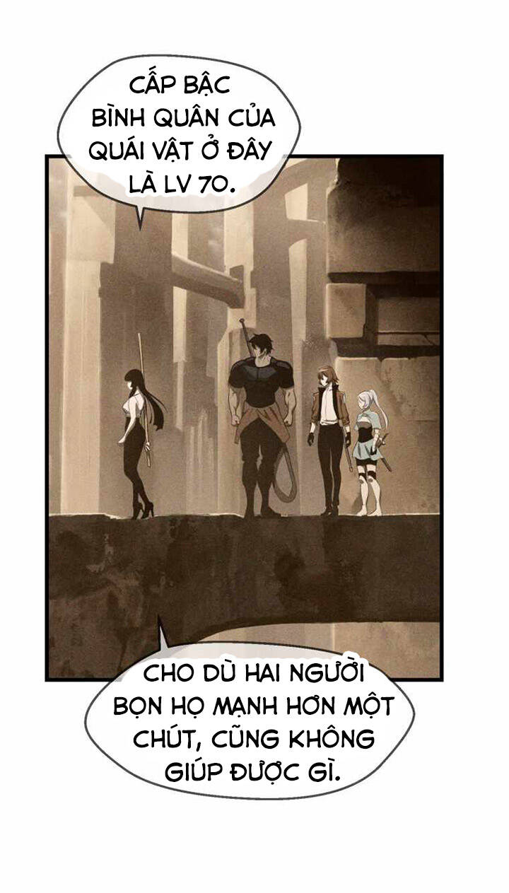 Anh Hùng Mạnh Nhất? Ta Không Làm Lâu Rồi! Chapter 109 - 73