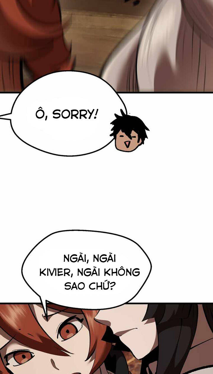 Anh Hùng Mạnh Nhất? Ta Không Làm Lâu Rồi! Chapter 109 - 79