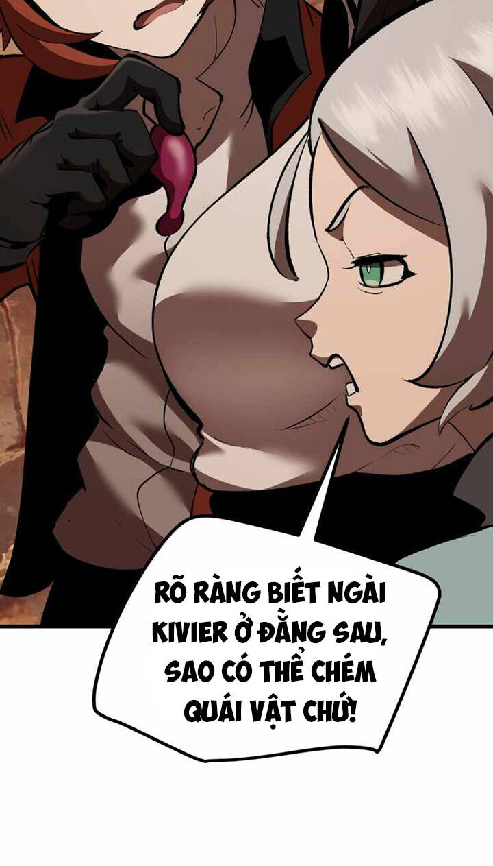 Anh Hùng Mạnh Nhất? Ta Không Làm Lâu Rồi! Chapter 109 - 80