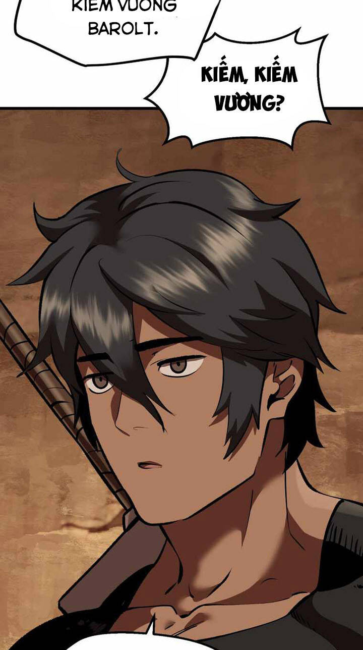 Anh Hùng Mạnh Nhất? Ta Không Làm Lâu Rồi! Chapter 109 - 86