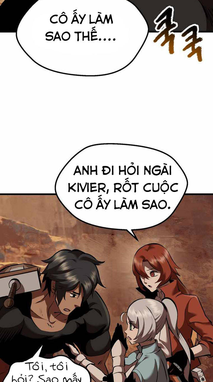 Anh Hùng Mạnh Nhất? Ta Không Làm Lâu Rồi! Chapter 109 - 87