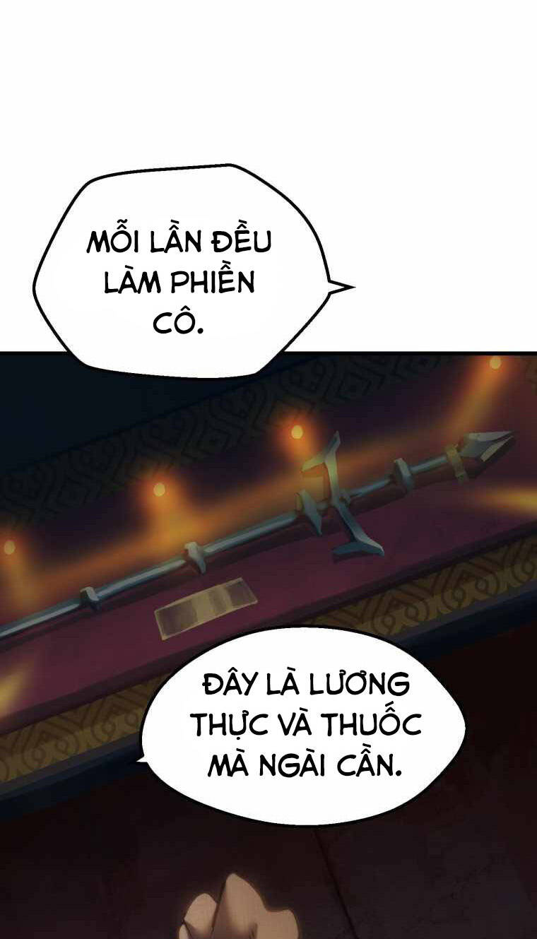 Anh Hùng Mạnh Nhất? Ta Không Làm Lâu Rồi! Chapter 109 - 97