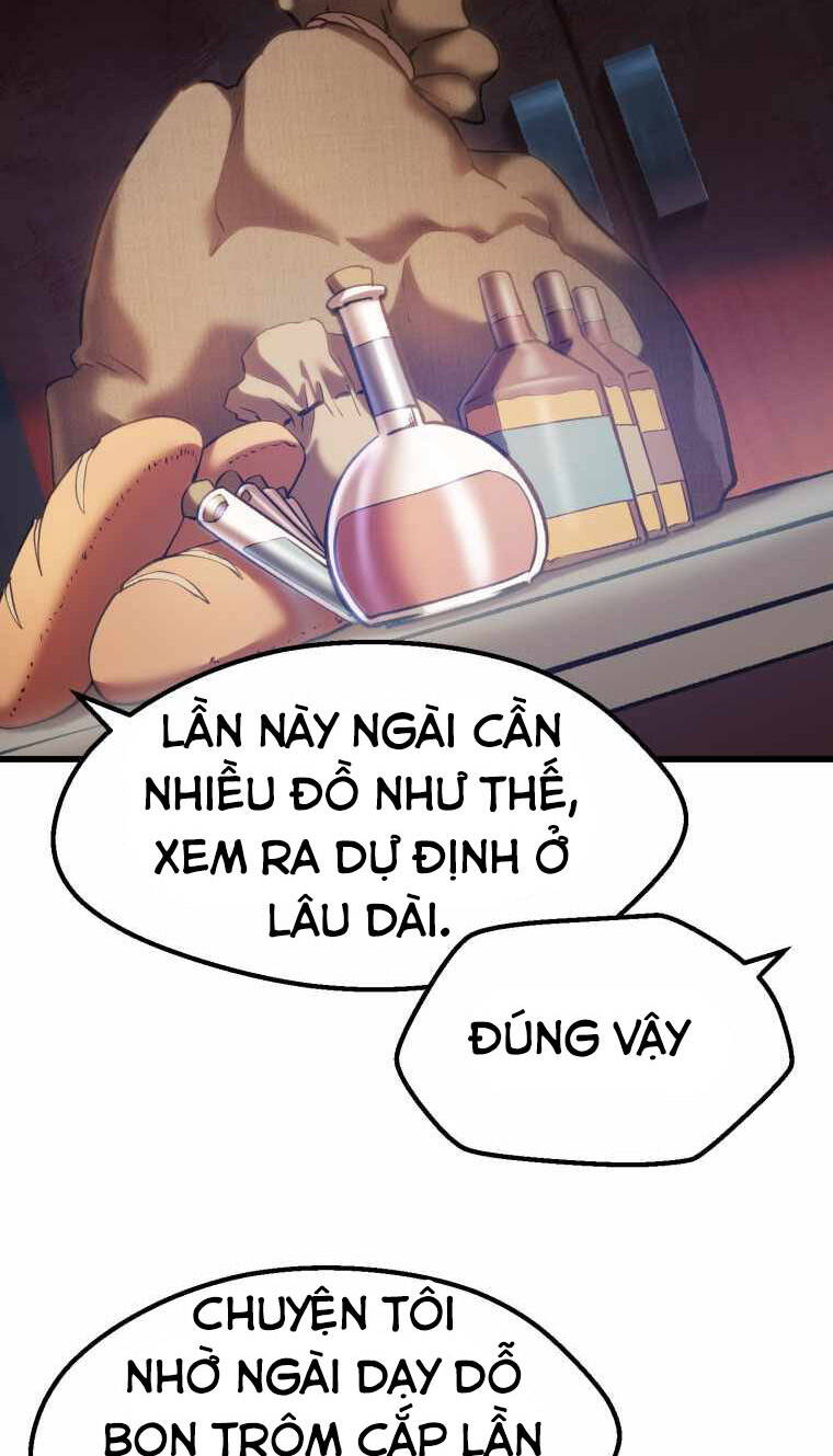 Anh Hùng Mạnh Nhất? Ta Không Làm Lâu Rồi! Chapter 109 - 98