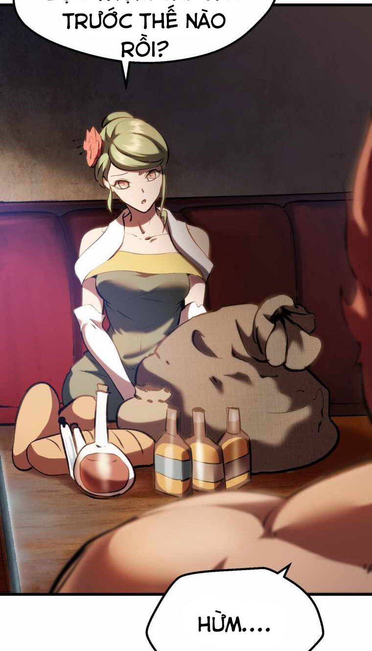 Anh Hùng Mạnh Nhất? Ta Không Làm Lâu Rồi! Chapter 109 - 99