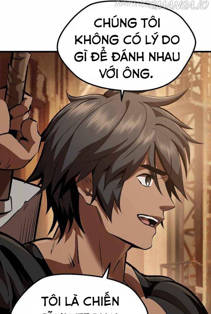 Anh Hùng Mạnh Nhất? Ta Không Làm Lâu Rồi! Chapter 110 - 12