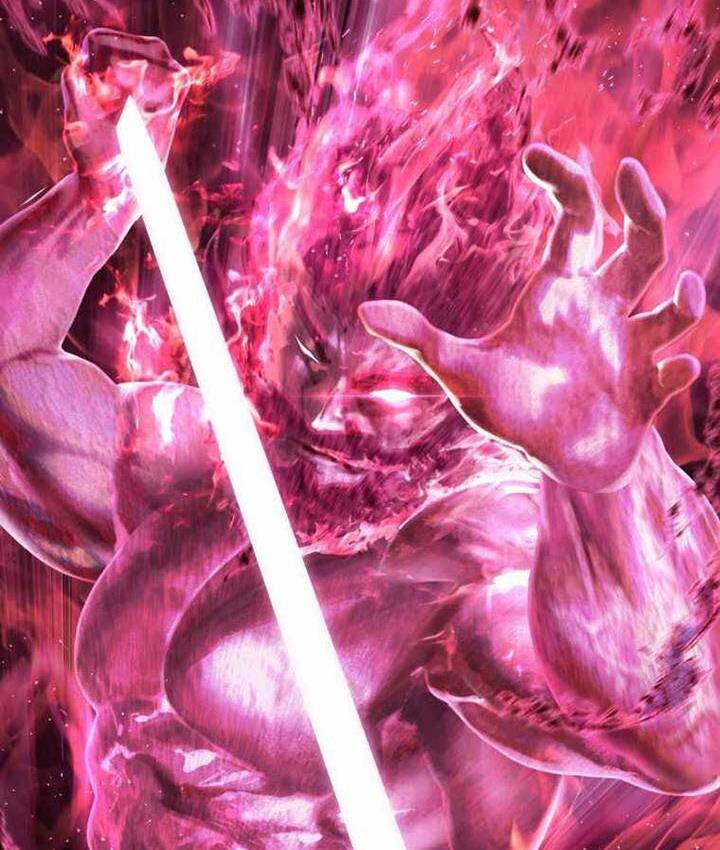 Anh Hùng Mạnh Nhất? Ta Không Làm Lâu Rồi! Chapter 110 - 128