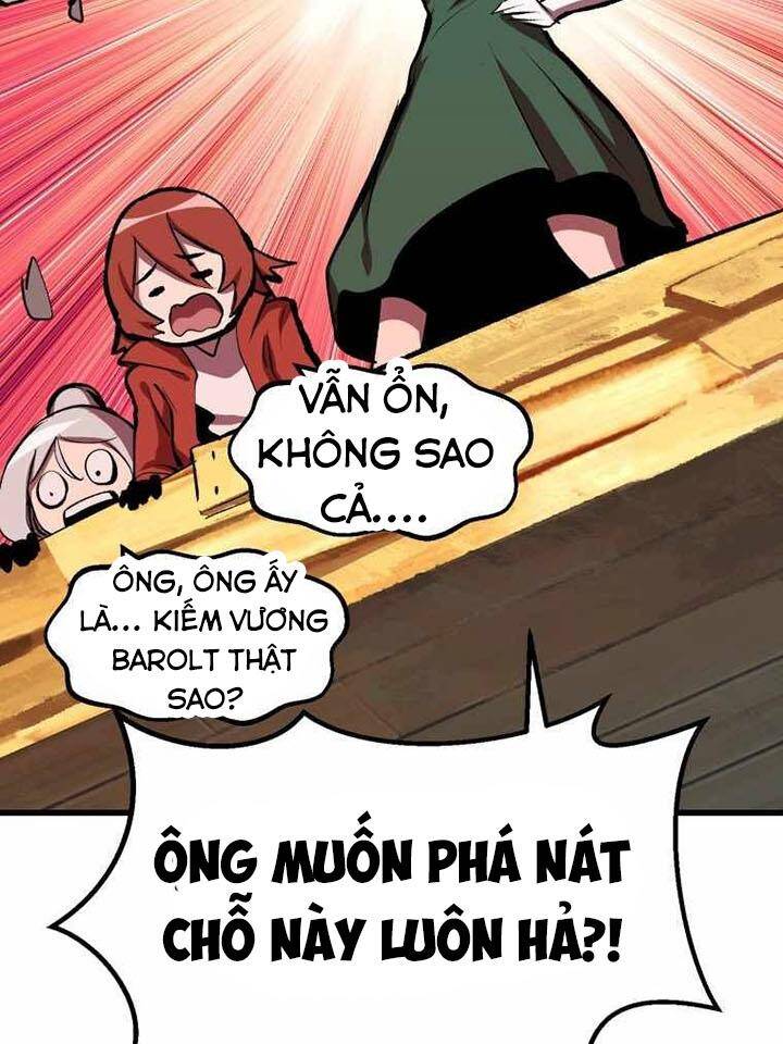 Anh Hùng Mạnh Nhất? Ta Không Làm Lâu Rồi! Chapter 110 - 148