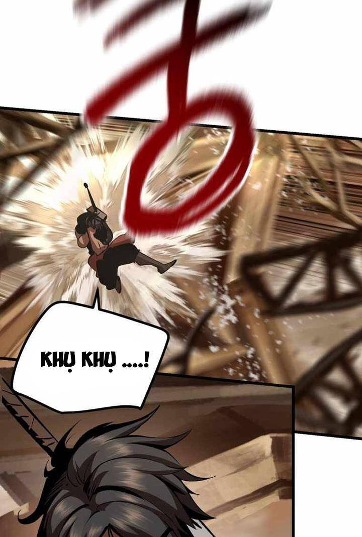 Anh Hùng Mạnh Nhất? Ta Không Làm Lâu Rồi! Chapter 110 - 18