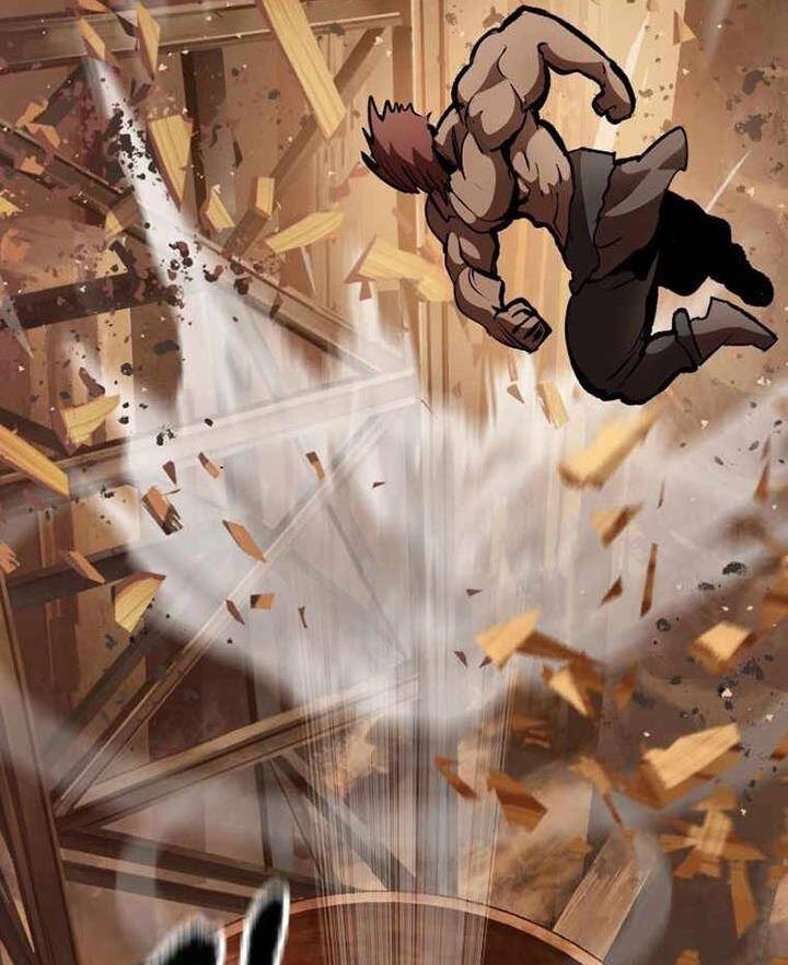 Anh Hùng Mạnh Nhất? Ta Không Làm Lâu Rồi! Chapter 110 - 35