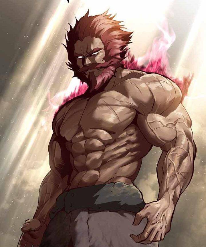 Anh Hùng Mạnh Nhất? Ta Không Làm Lâu Rồi! Chapter 110 - 6