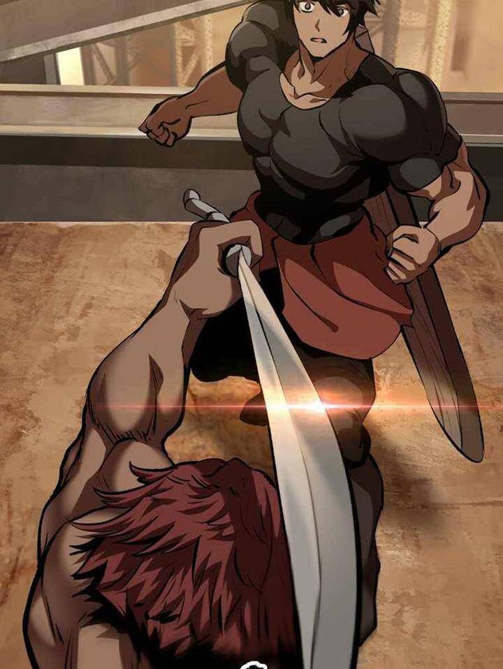 Anh Hùng Mạnh Nhất? Ta Không Làm Lâu Rồi! Chapter 110 - 77