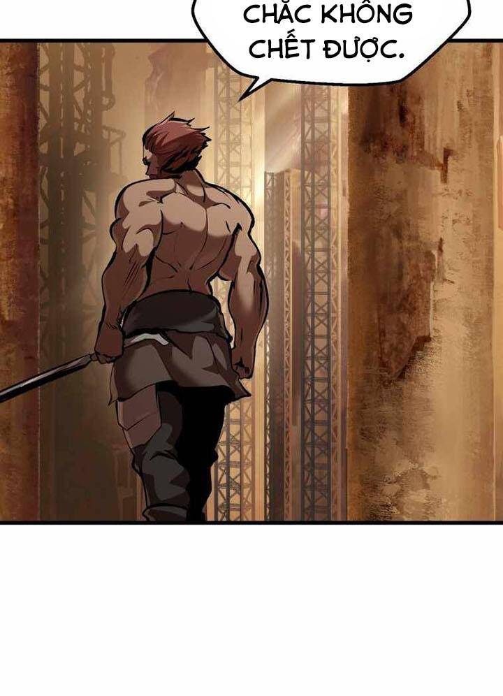 Anh Hùng Mạnh Nhất? Ta Không Làm Lâu Rồi! Chapter 110 - 94