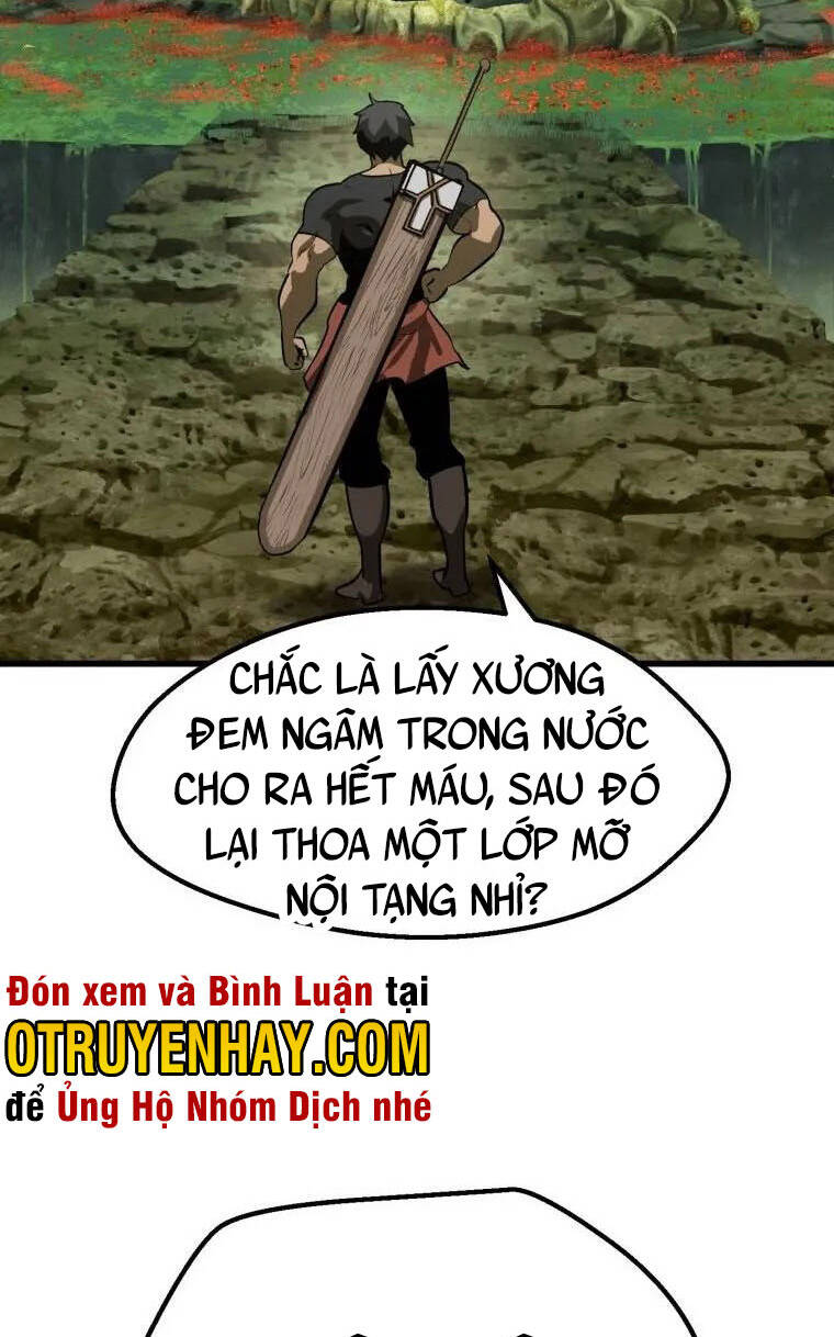 Anh Hùng Mạnh Nhất? Ta Không Làm Lâu Rồi! Chapter 117 - 13