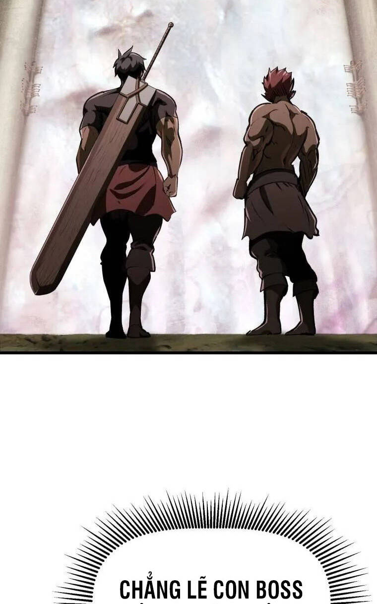 Anh Hùng Mạnh Nhất? Ta Không Làm Lâu Rồi! Chapter 117 - 19