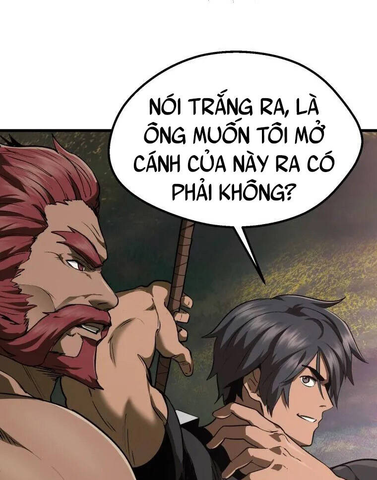 Anh Hùng Mạnh Nhất? Ta Không Làm Lâu Rồi! Chapter 117 - 22