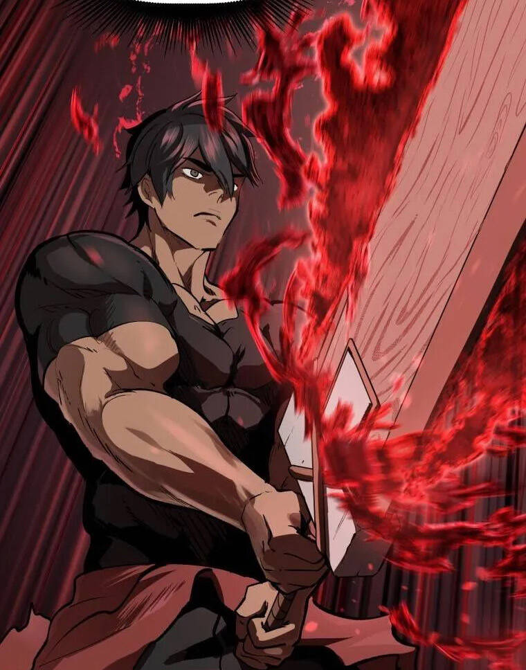 Anh Hùng Mạnh Nhất? Ta Không Làm Lâu Rồi! Chapter 117 - 26