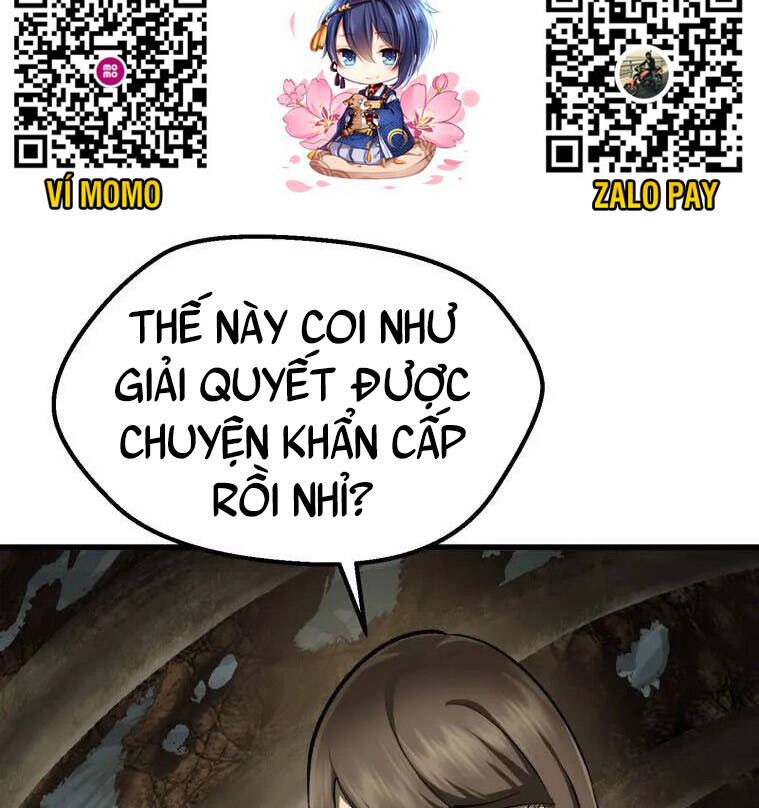 Anh Hùng Mạnh Nhất? Ta Không Làm Lâu Rồi! Chapter 117 - 4