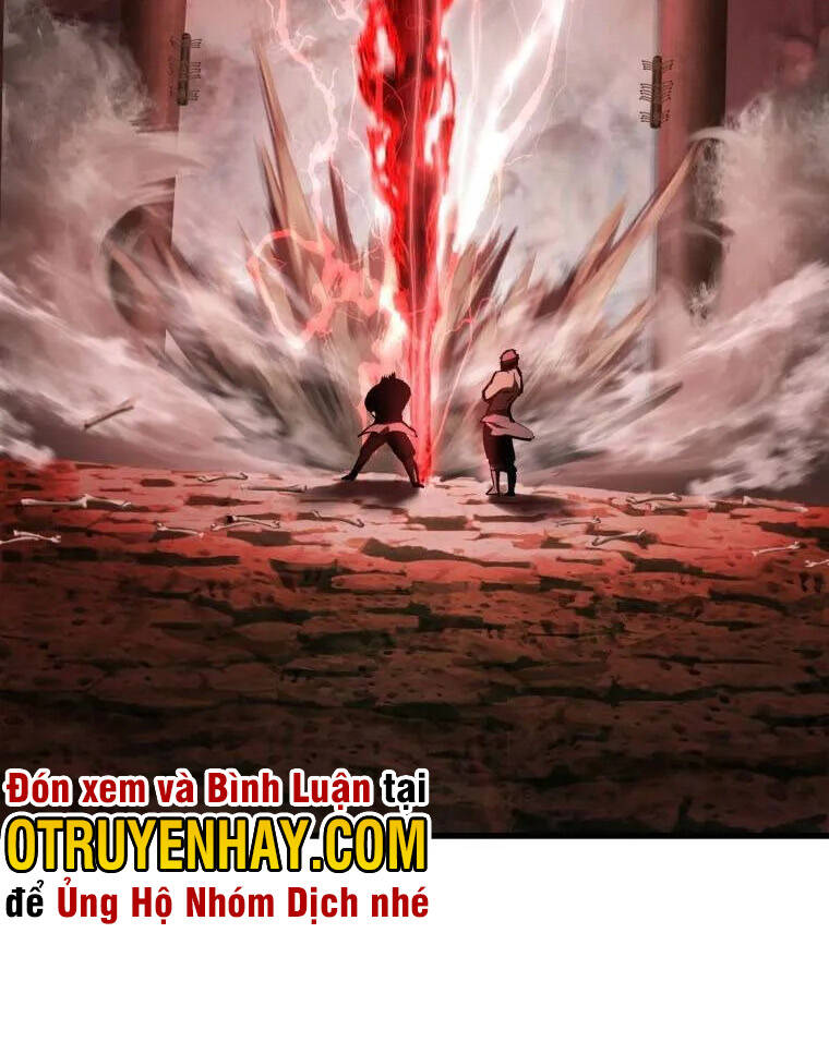 Anh Hùng Mạnh Nhất? Ta Không Làm Lâu Rồi! Chapter 117 - 31