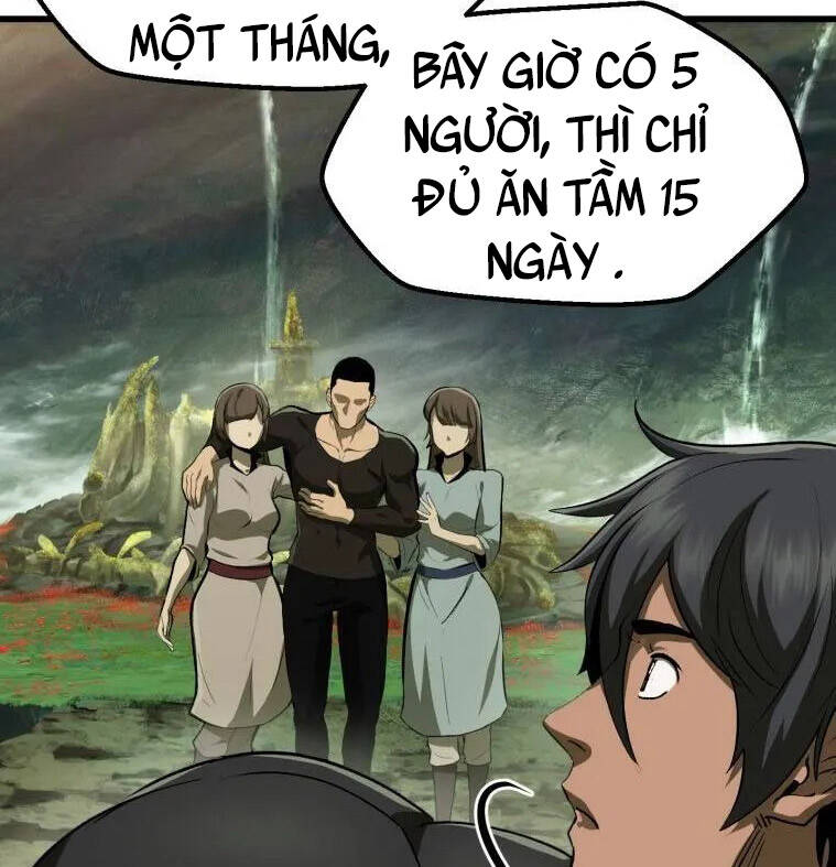 Anh Hùng Mạnh Nhất? Ta Không Làm Lâu Rồi! Chapter 117 - 47