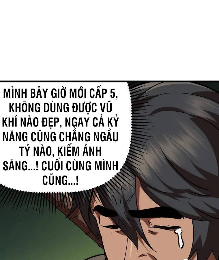 Anh Hùng Mạnh Nhất? Ta Không Làm Lâu Rồi! Chapter 117 - 68