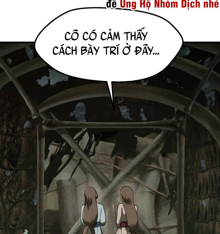 Anh Hùng Mạnh Nhất? Ta Không Làm Lâu Rồi! Chapter 117 - 10