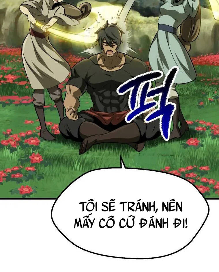 Anh Hùng Mạnh Nhất? Ta Không Làm Lâu Rồi! Chapter 118 - 11