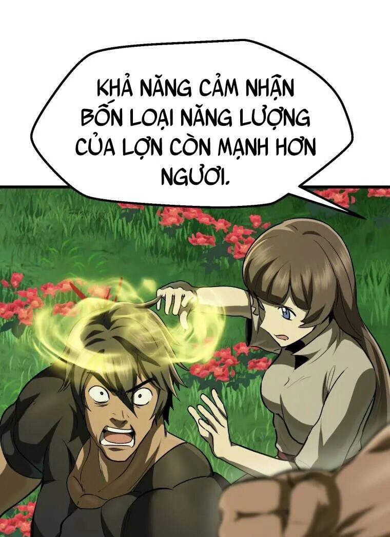 Anh Hùng Mạnh Nhất? Ta Không Làm Lâu Rồi! Chapter 118 - 16