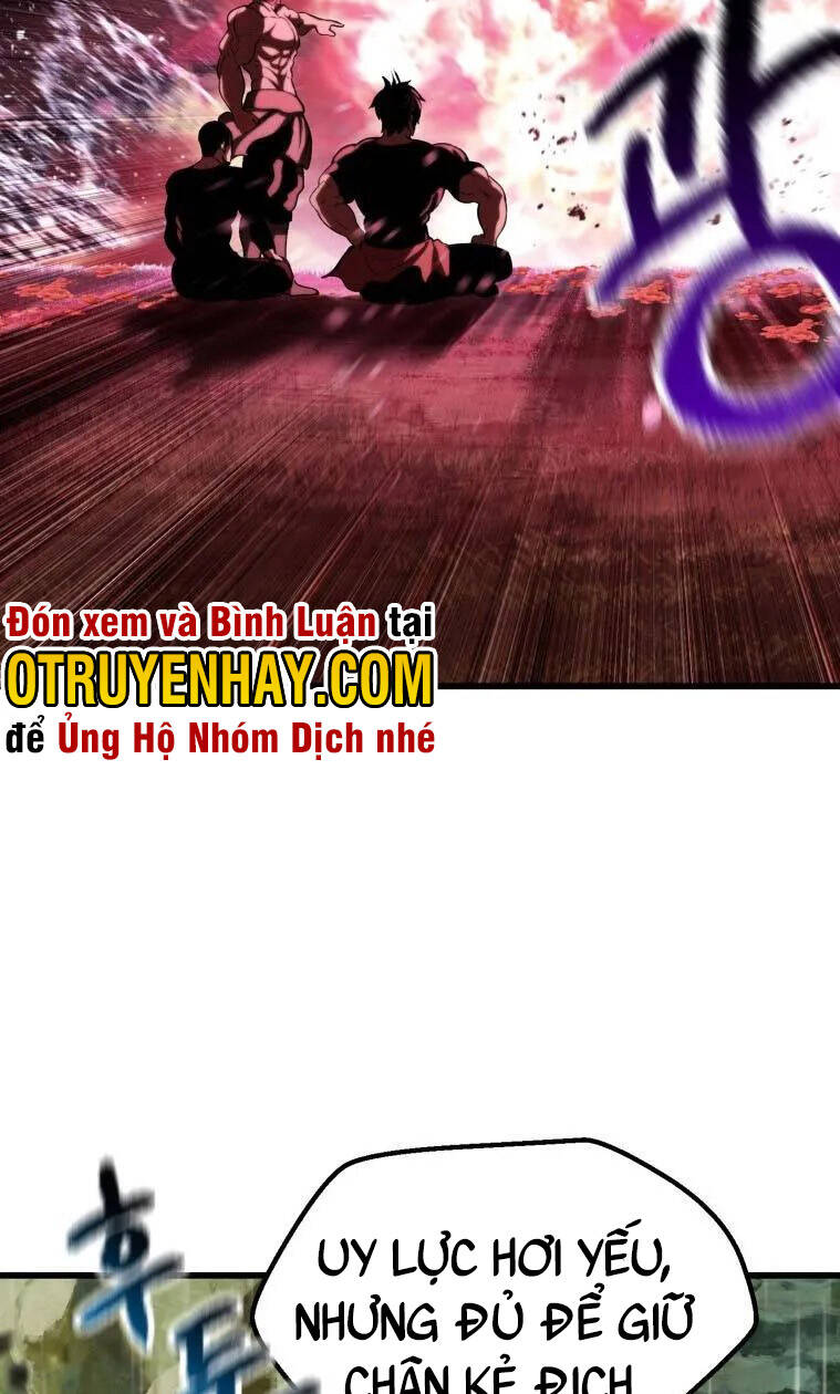 Anh Hùng Mạnh Nhất? Ta Không Làm Lâu Rồi! Chapter 118 - 28