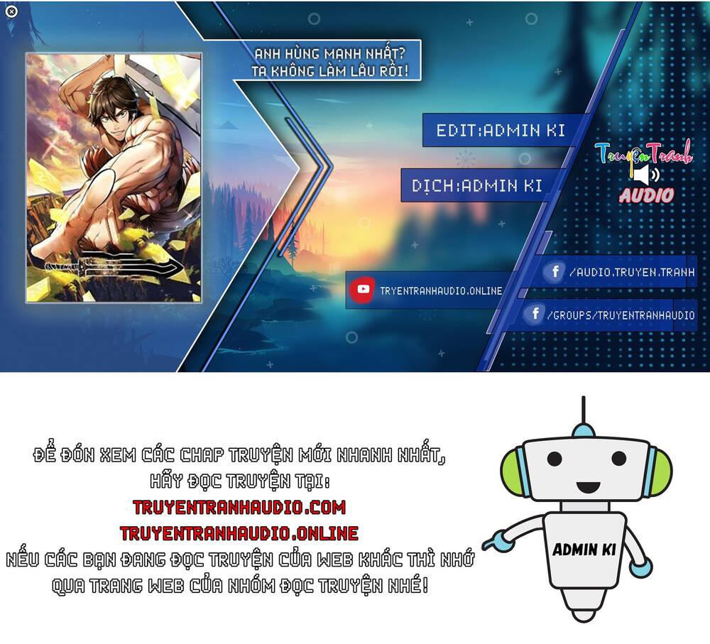 Anh Hùng Mạnh Nhất? Ta Không Làm Lâu Rồi! Chapter 75 - 1