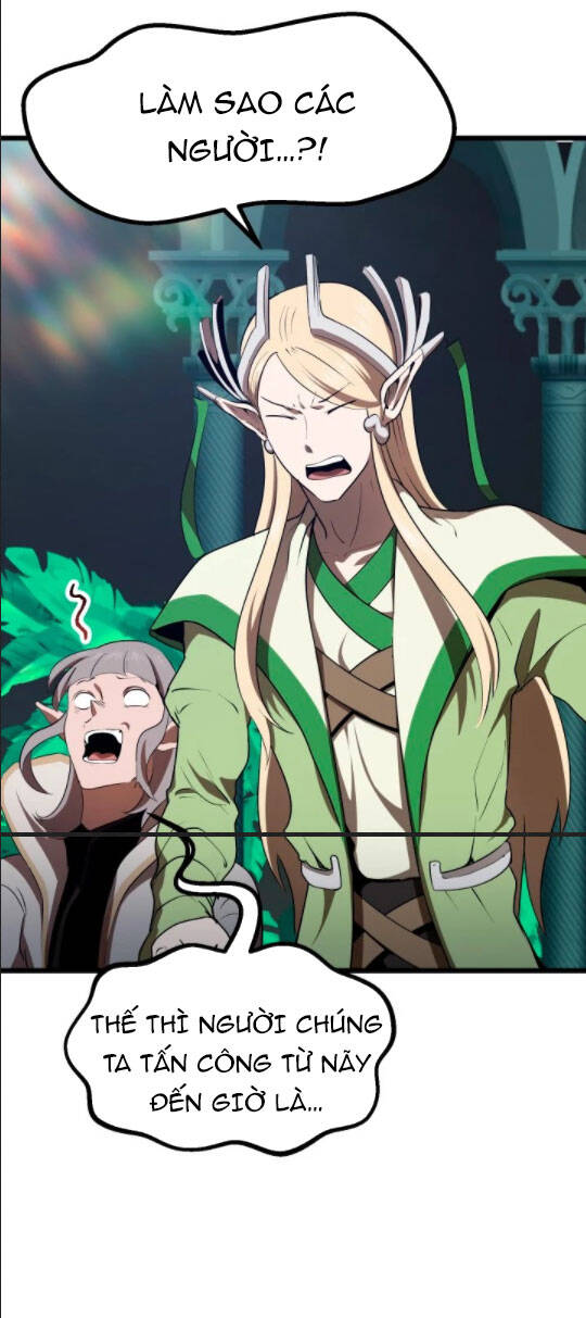 Anh Hùng Mạnh Nhất? Ta Không Làm Lâu Rồi! Chapter 75 - 11