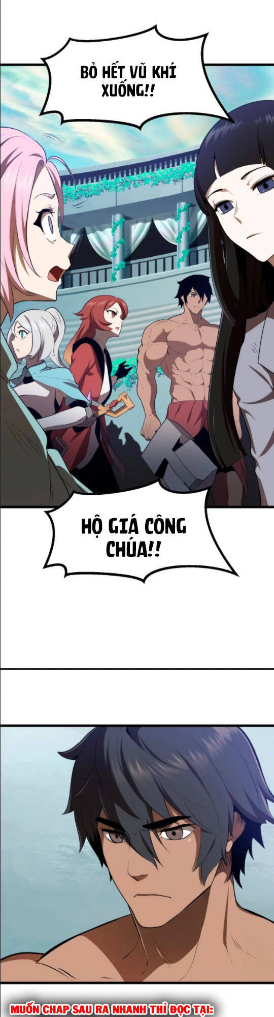 Anh Hùng Mạnh Nhất? Ta Không Làm Lâu Rồi! Chapter 75 - 12