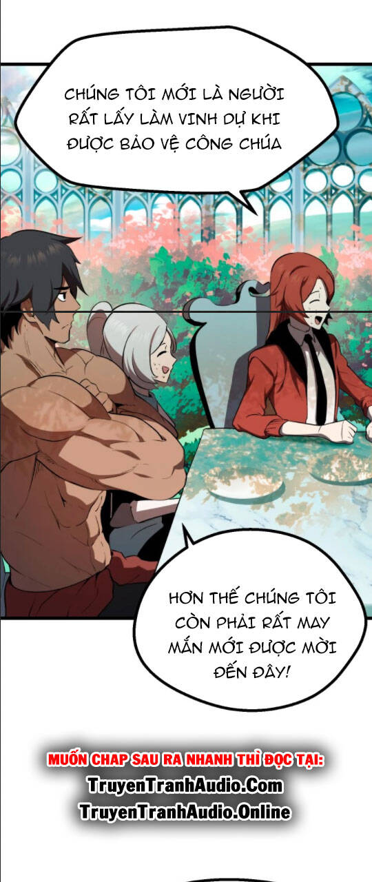 Anh Hùng Mạnh Nhất? Ta Không Làm Lâu Rồi! Chapter 75 - 18