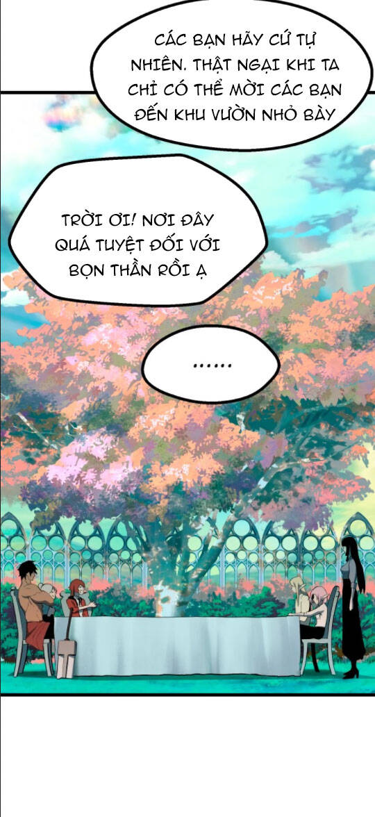 Anh Hùng Mạnh Nhất? Ta Không Làm Lâu Rồi! Chapter 75 - 19