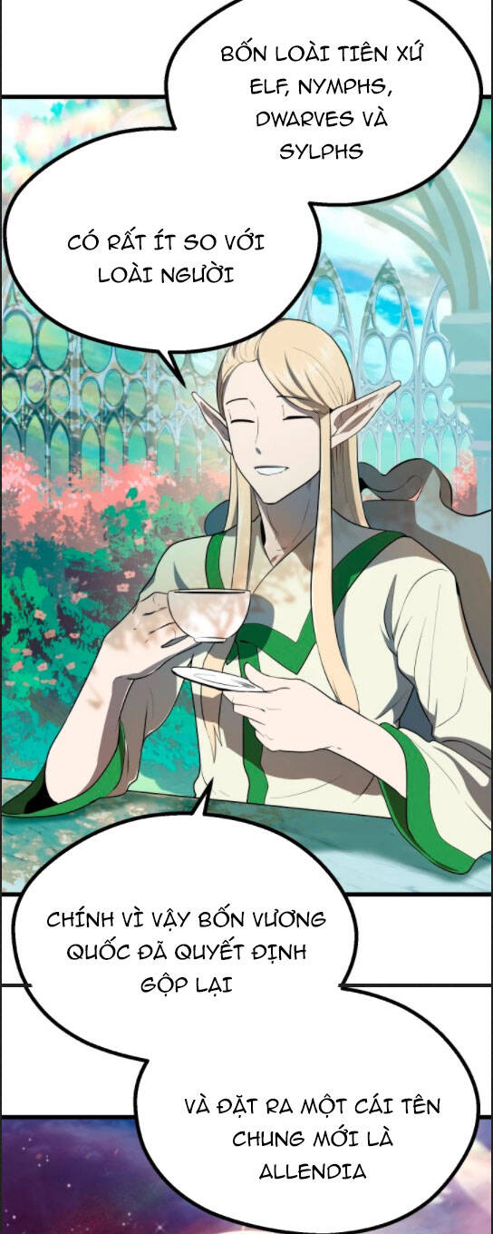 Anh Hùng Mạnh Nhất? Ta Không Làm Lâu Rồi! Chapter 75 - 23