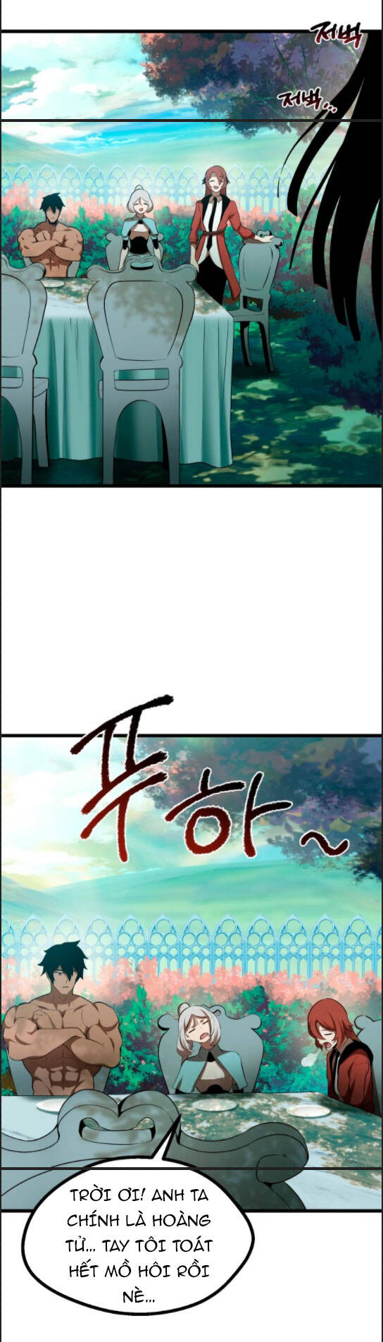 Anh Hùng Mạnh Nhất? Ta Không Làm Lâu Rồi! Chapter 75 - 38