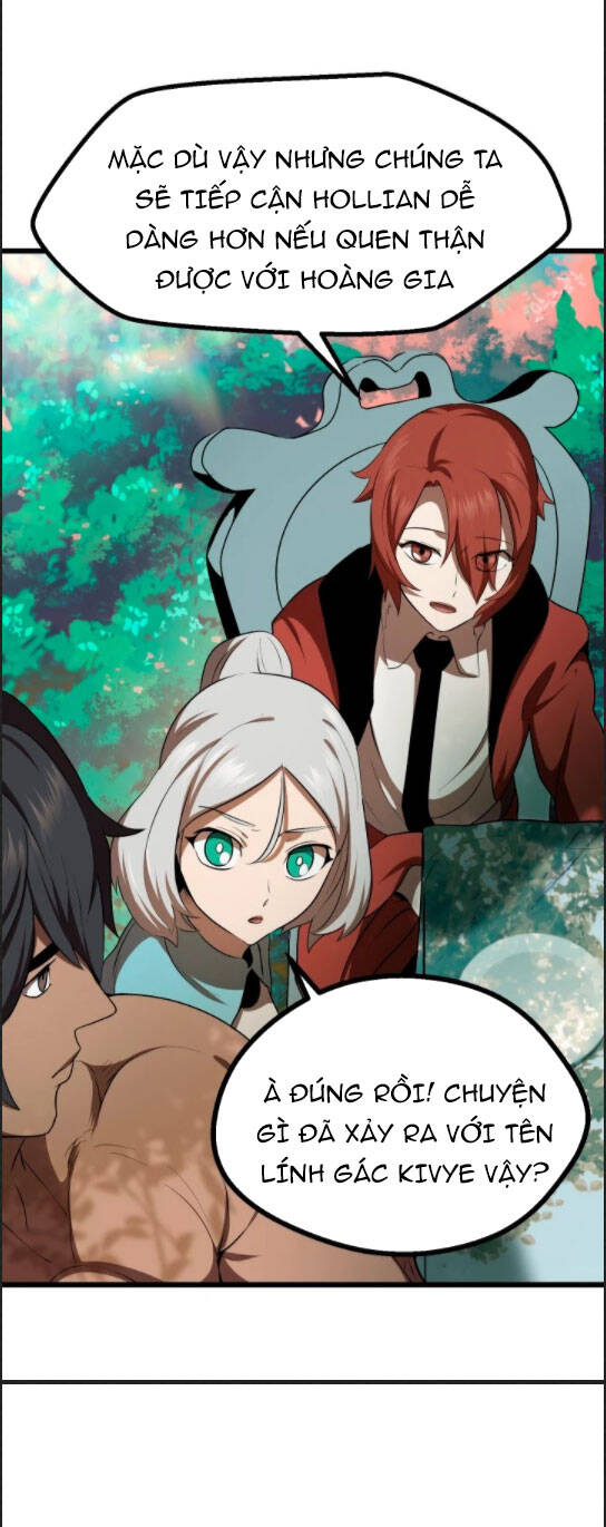 Anh Hùng Mạnh Nhất? Ta Không Làm Lâu Rồi! Chapter 75 - 39