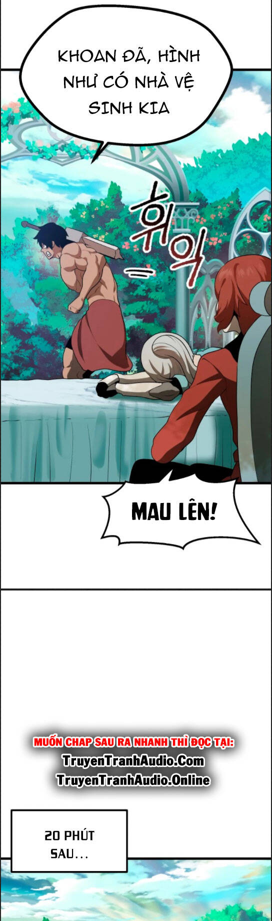 Anh Hùng Mạnh Nhất? Ta Không Làm Lâu Rồi! Chapter 75 - 43