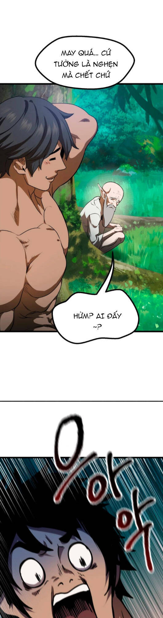 Anh Hùng Mạnh Nhất? Ta Không Làm Lâu Rồi! Chapter 75 - 50