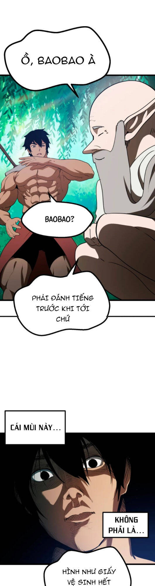 Anh Hùng Mạnh Nhất? Ta Không Làm Lâu Rồi! Chapter 75 - 52