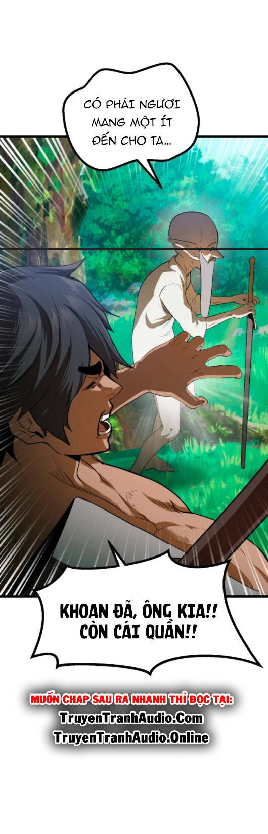 Anh Hùng Mạnh Nhất? Ta Không Làm Lâu Rồi! Chapter 75 - 54