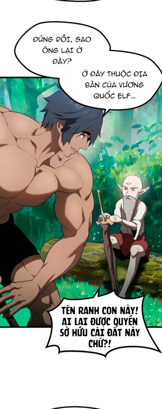 Anh Hùng Mạnh Nhất? Ta Không Làm Lâu Rồi! Chapter 75 - 56