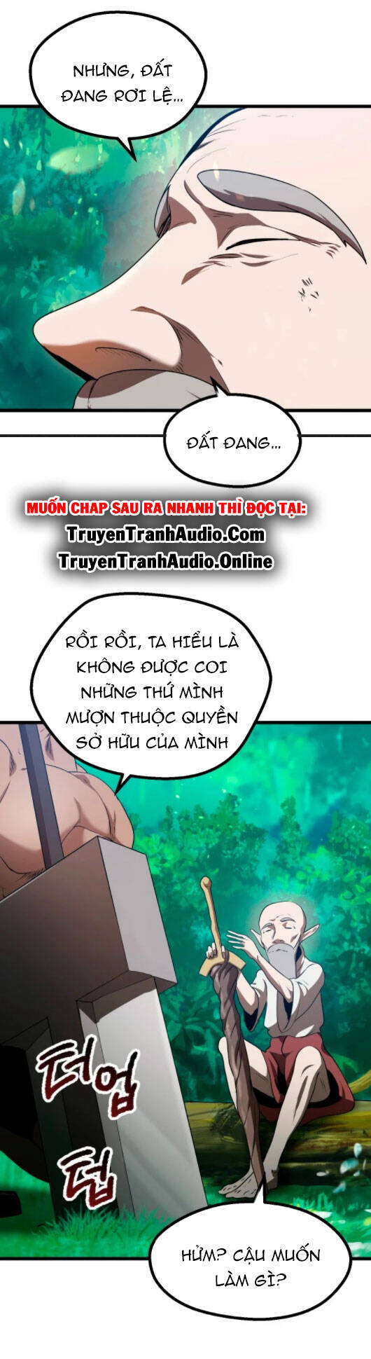 Anh Hùng Mạnh Nhất? Ta Không Làm Lâu Rồi! Chapter 75 - 58
