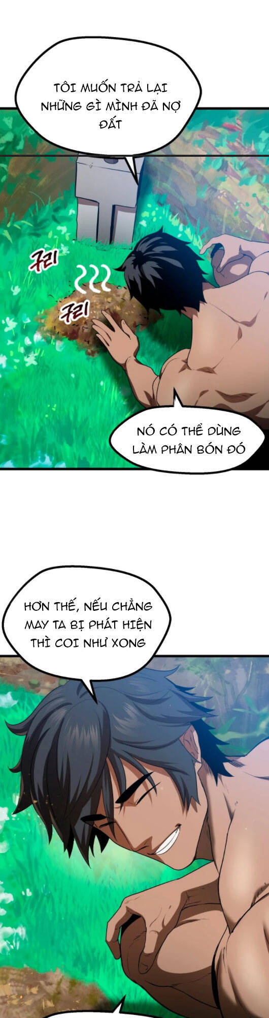 Anh Hùng Mạnh Nhất? Ta Không Làm Lâu Rồi! Chapter 75 - 59