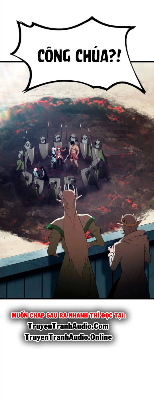 Anh Hùng Mạnh Nhất? Ta Không Làm Lâu Rồi! Chapter 75 - 10