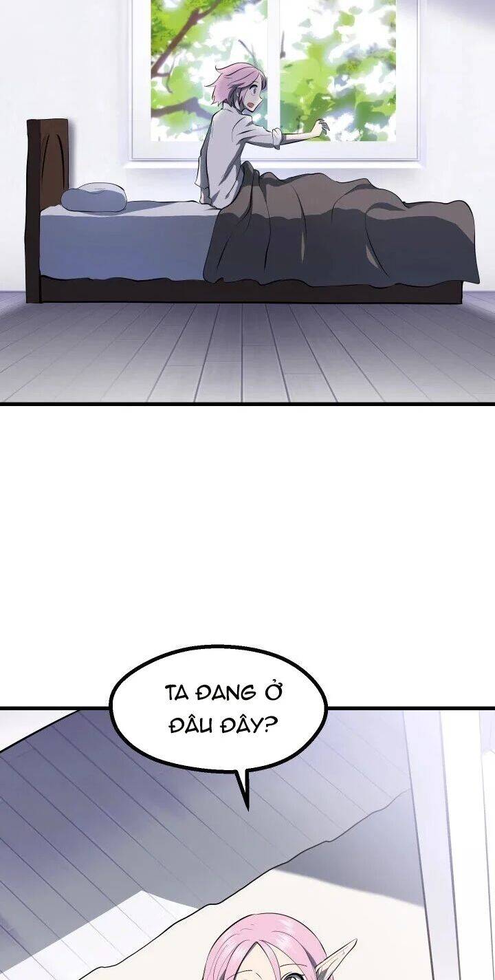 Anh Hùng Mạnh Nhất? Ta Không Làm Lâu Rồi! Chapter 83 - 101