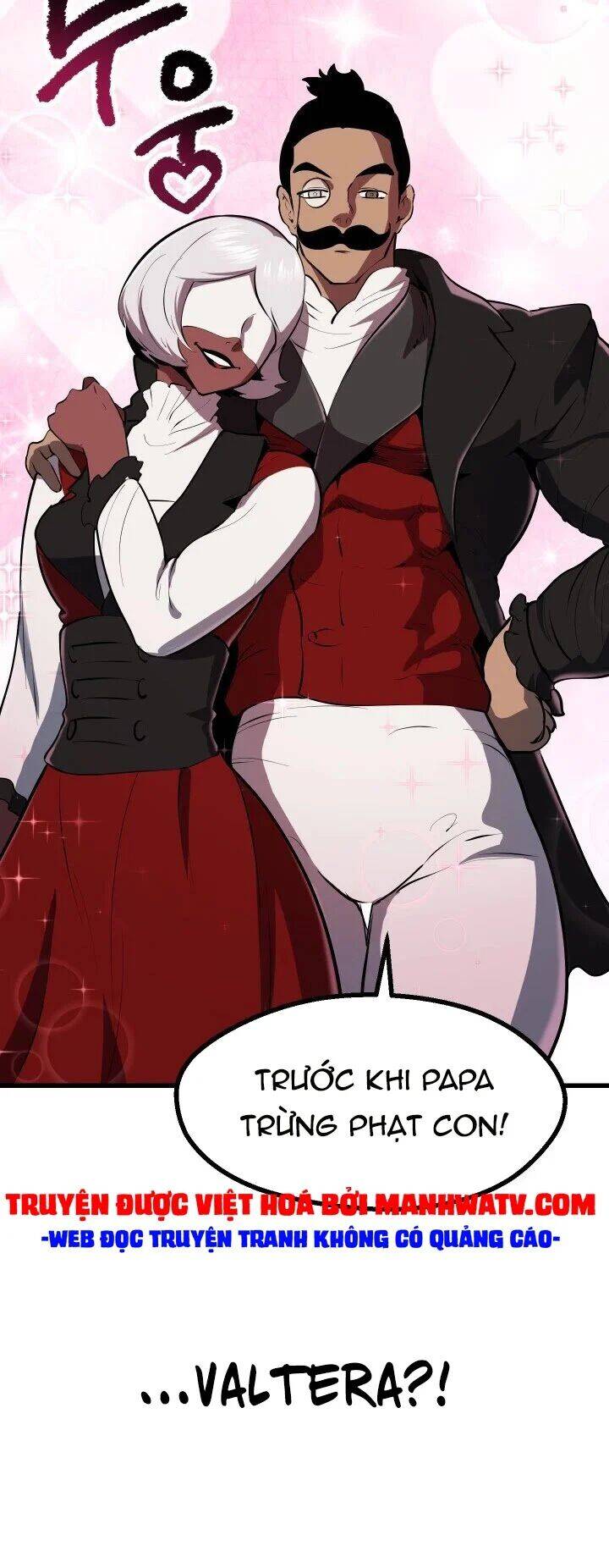 Anh Hùng Mạnh Nhất? Ta Không Làm Lâu Rồi! Chapter 83 - 108