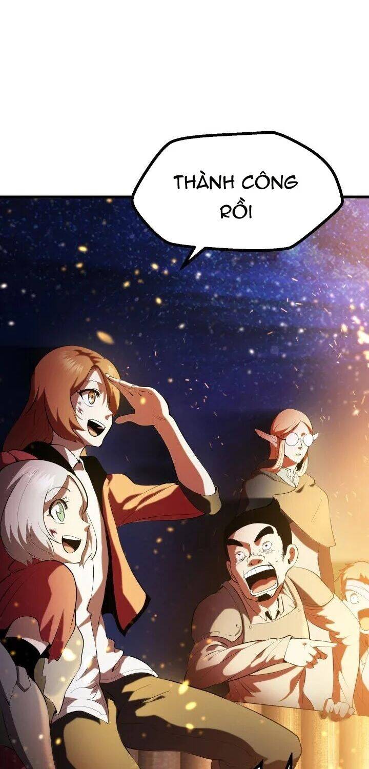 Anh Hùng Mạnh Nhất? Ta Không Làm Lâu Rồi! Chapter 83 - 20