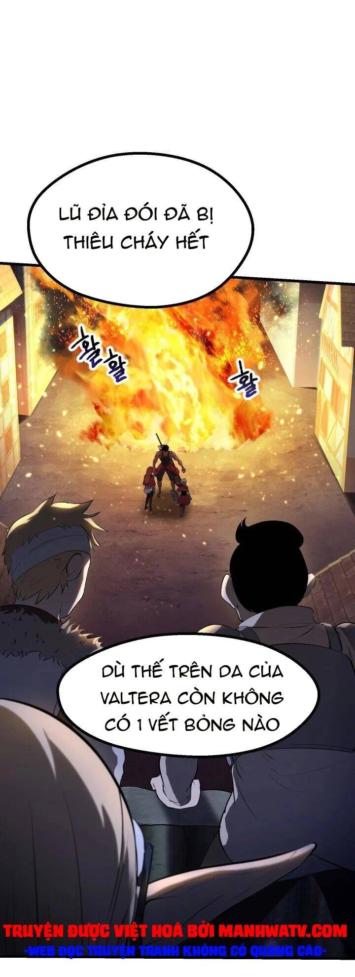 Anh Hùng Mạnh Nhất? Ta Không Làm Lâu Rồi! Chapter 83 - 26